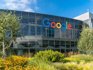 Google releases a broad core algorithm update on June 2, 2021.