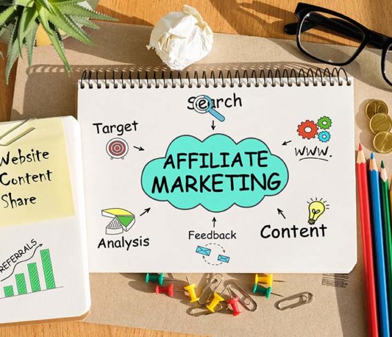 Affiliate Marketing Tips