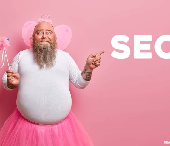 SEO Fairy Dust