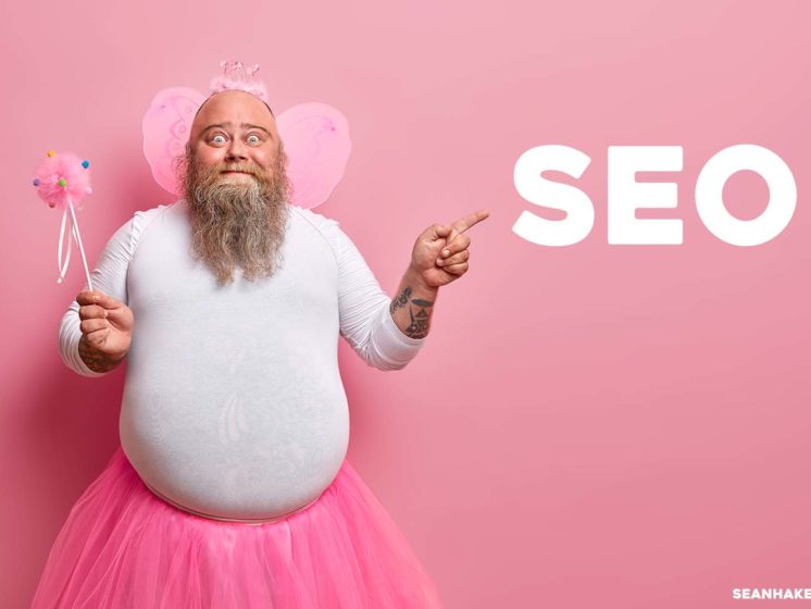 SEO Fairy Dust